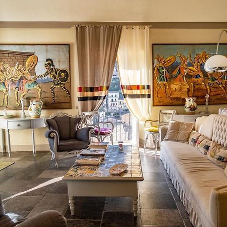 Jasmine Modica Luxury House Daire Dış mekan fotoğraf