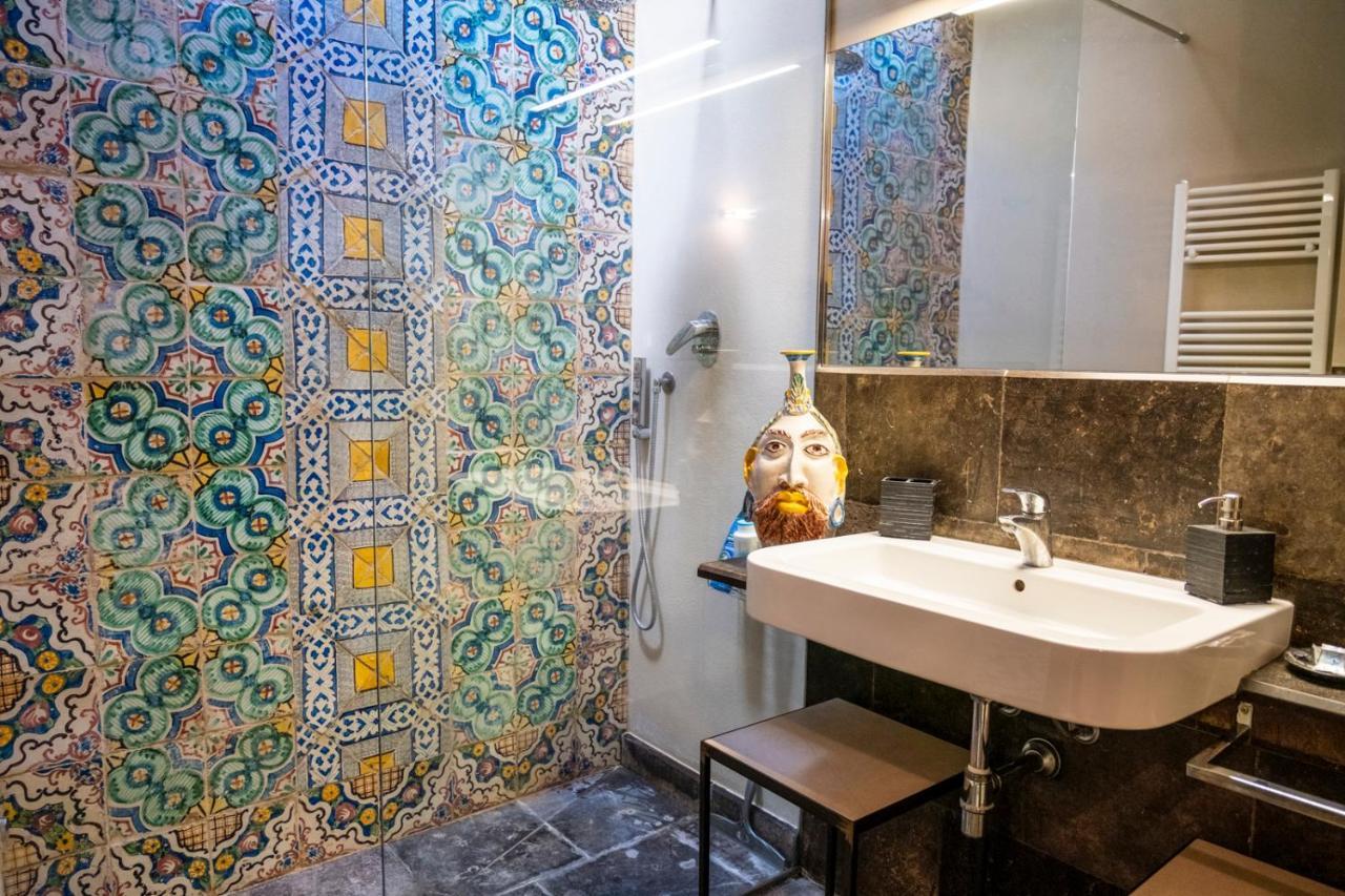 Jasmine Modica Luxury House Daire Dış mekan fotoğraf
