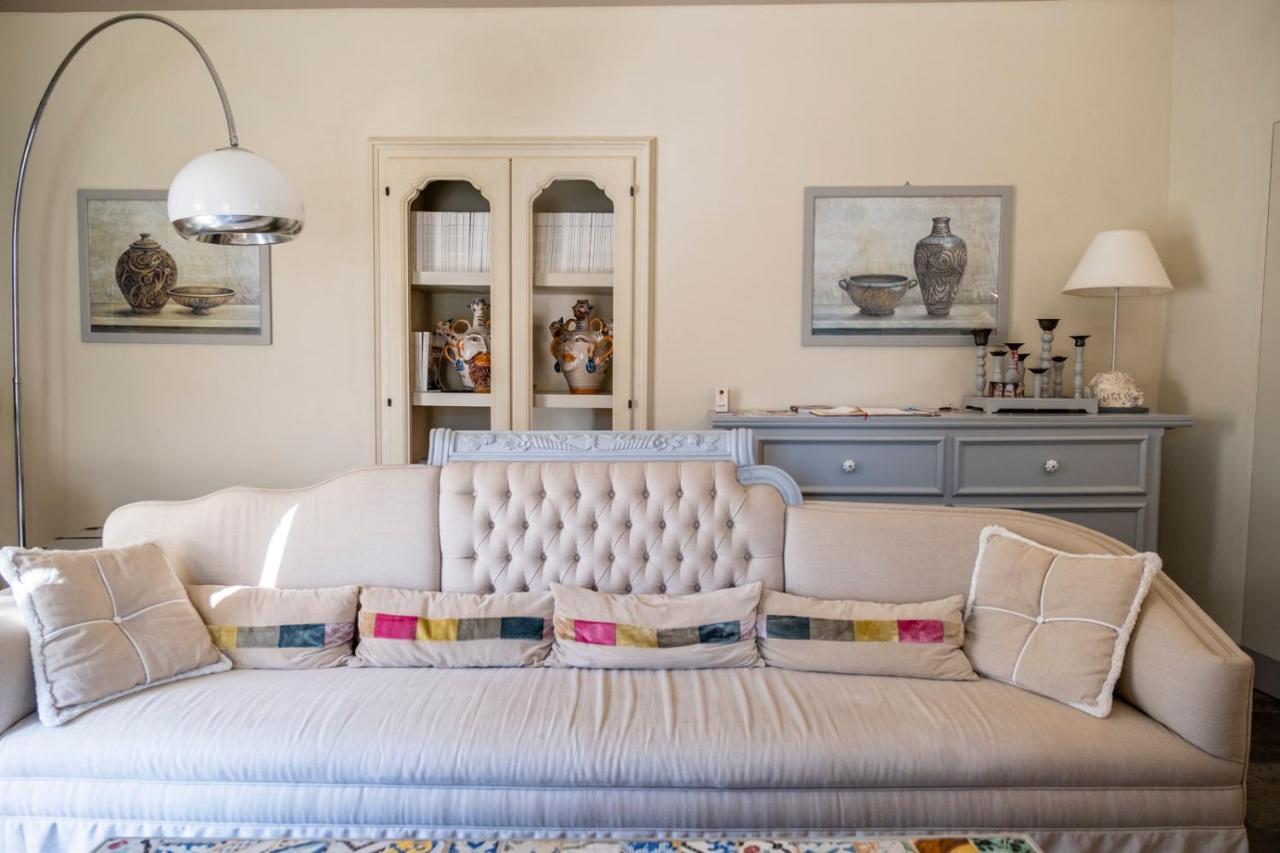 Jasmine Modica Luxury House Daire Dış mekan fotoğraf