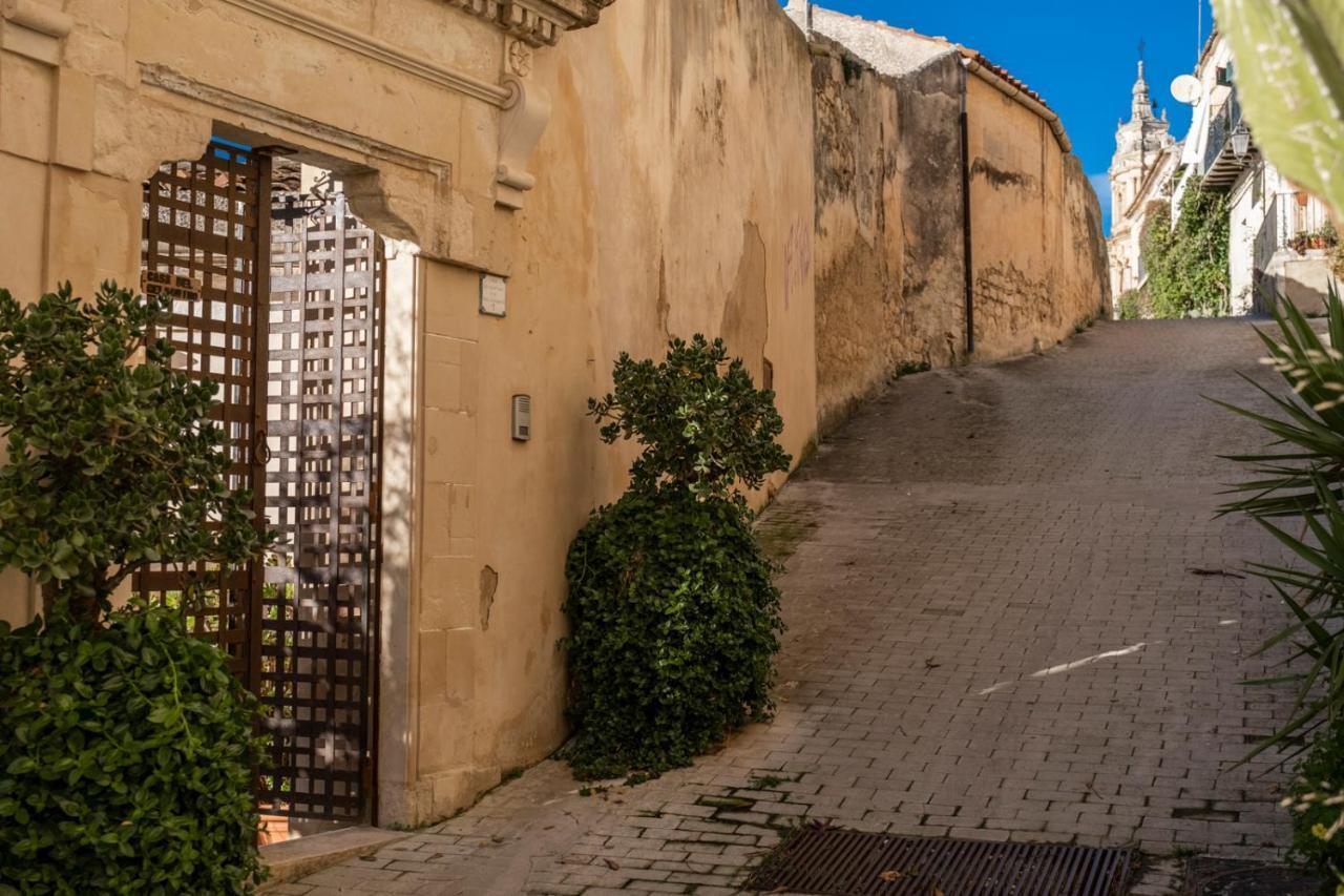 Jasmine Modica Luxury House Daire Dış mekan fotoğraf