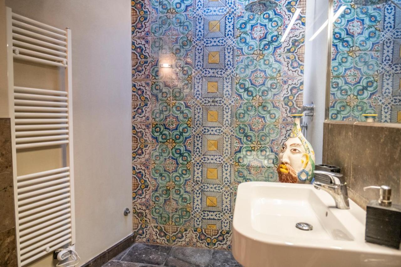 Jasmine Modica Luxury House Daire Dış mekan fotoğraf
