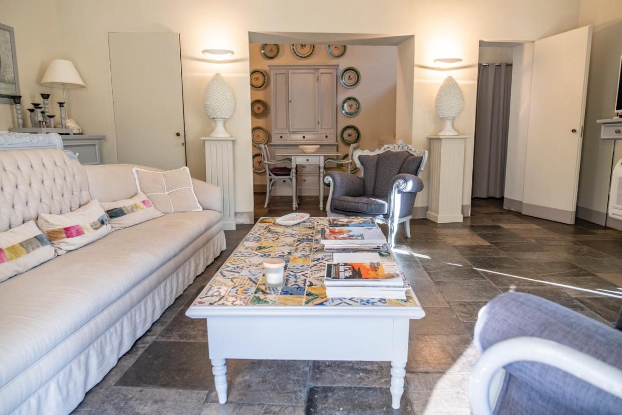Jasmine Modica Luxury House Daire Dış mekan fotoğraf