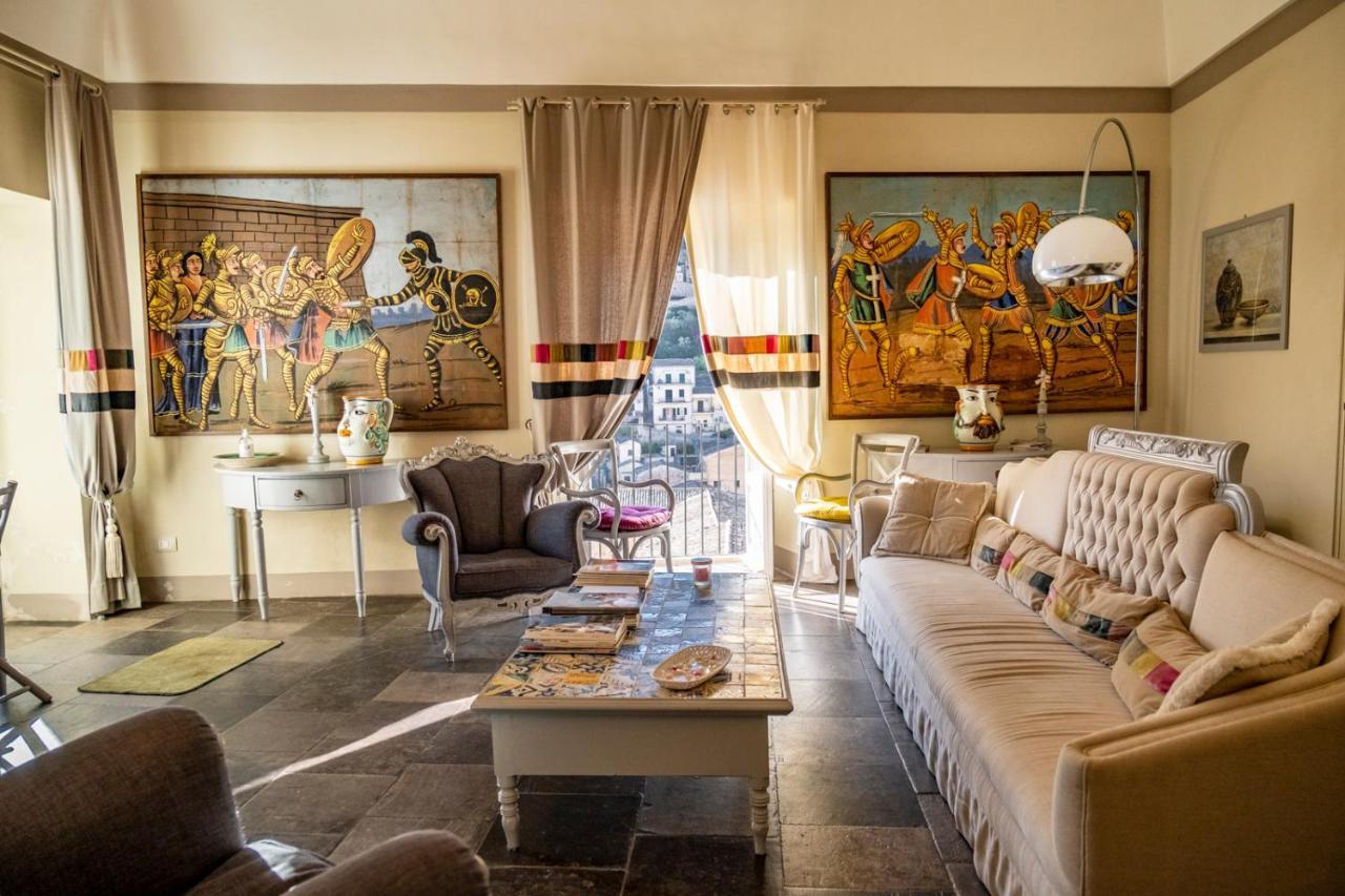Jasmine Modica Luxury House Daire Dış mekan fotoğraf