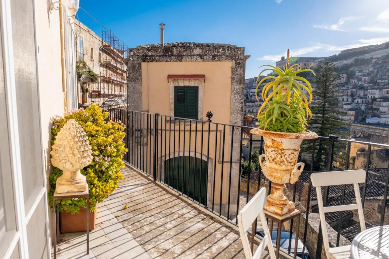 Jasmine Modica Luxury House Daire Dış mekan fotoğraf