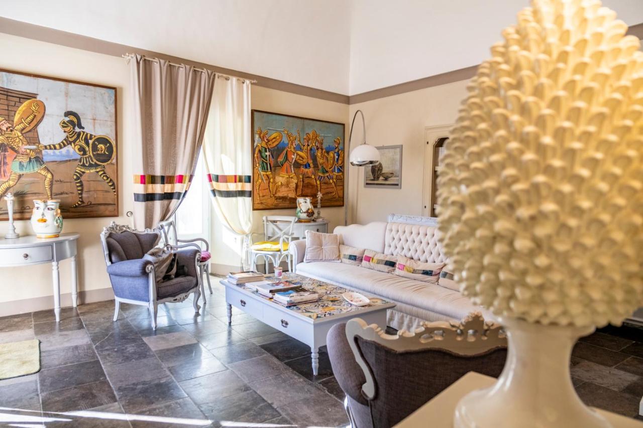 Jasmine Modica Luxury House Daire Dış mekan fotoğraf