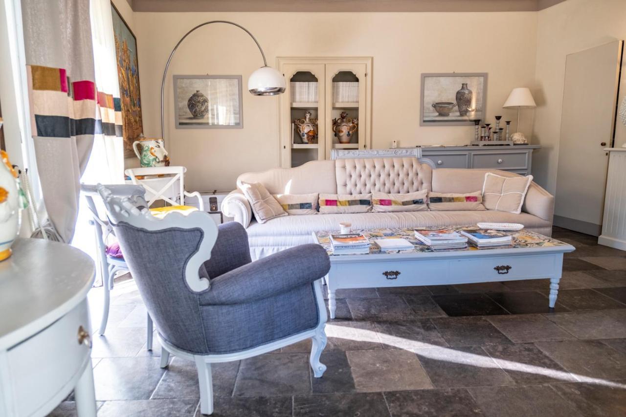 Jasmine Modica Luxury House Daire Dış mekan fotoğraf