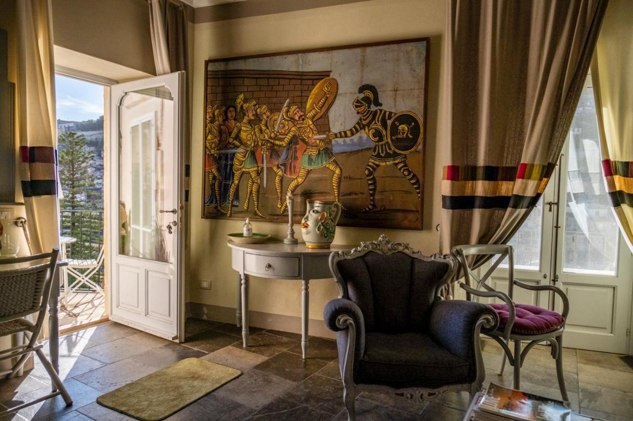 Jasmine Modica Luxury House Daire Dış mekan fotoğraf