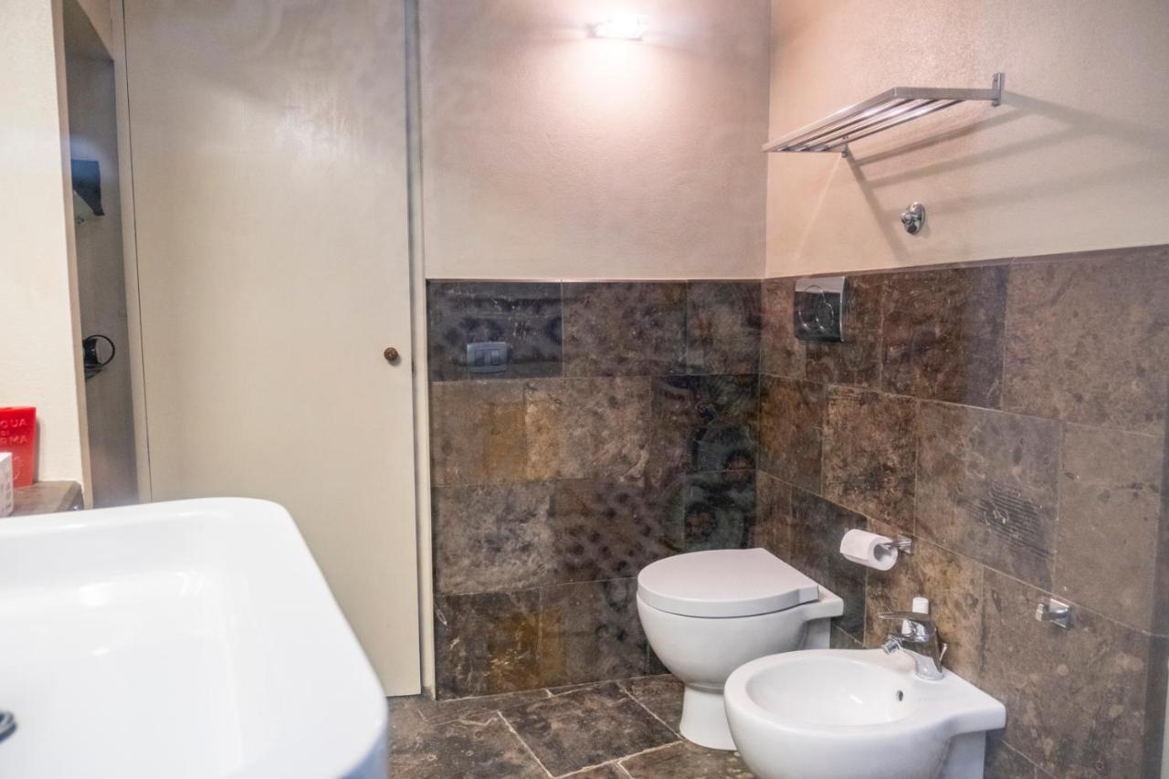 Jasmine Modica Luxury House Daire Dış mekan fotoğraf