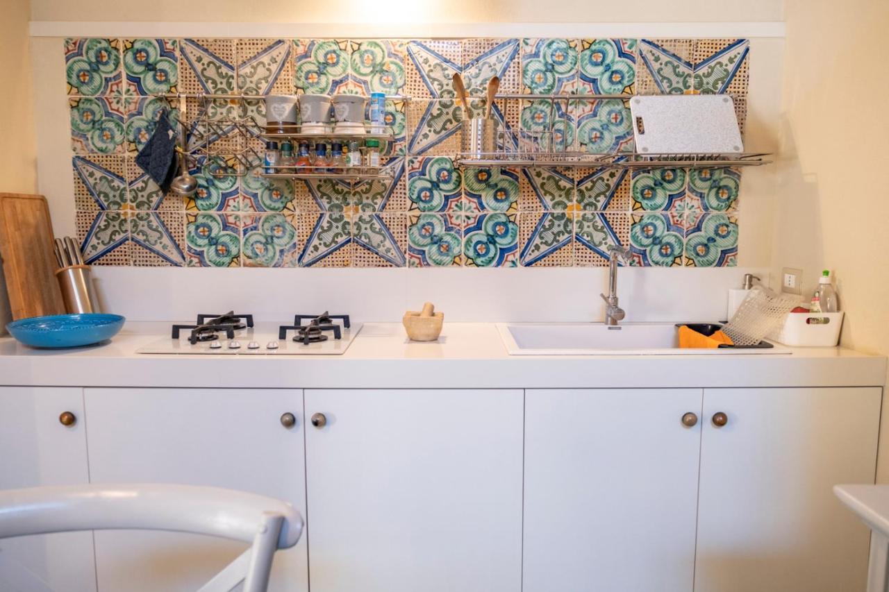 Jasmine Modica Luxury House Daire Dış mekan fotoğraf