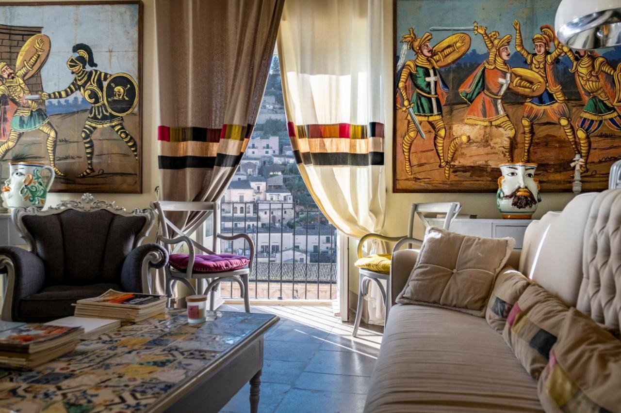 Jasmine Modica Luxury House Daire Dış mekan fotoğraf