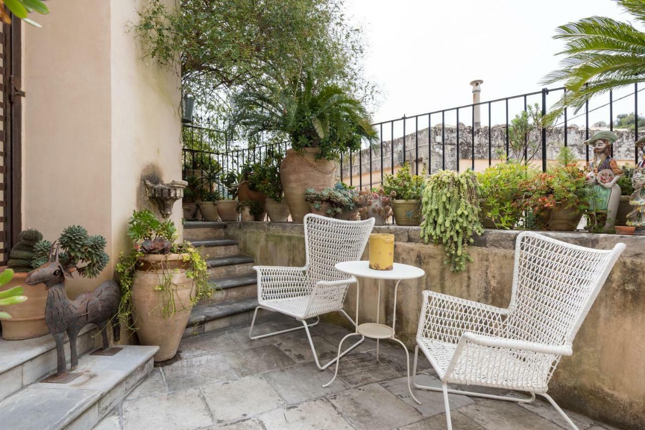 Jasmine Modica Luxury House Daire Dış mekan fotoğraf