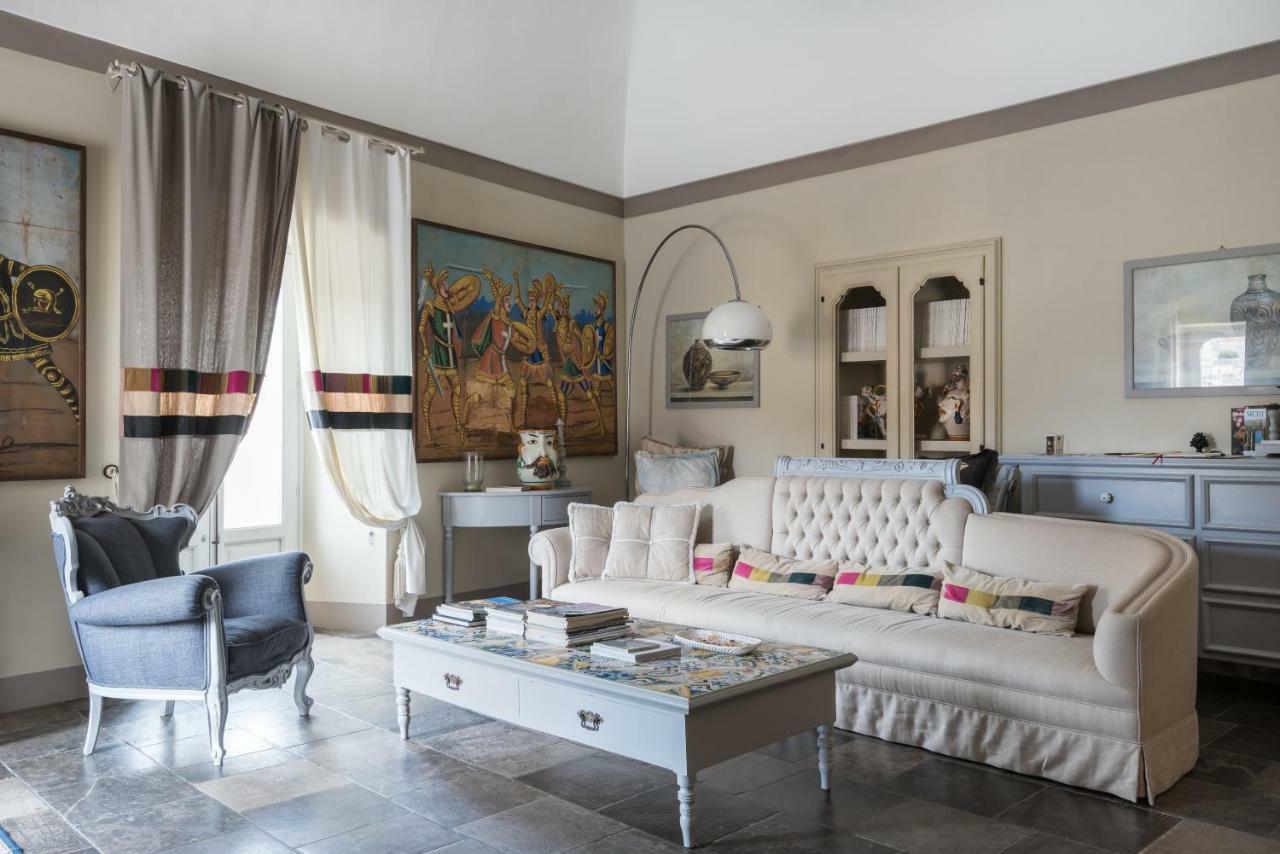 Jasmine Modica Luxury House Daire Dış mekan fotoğraf