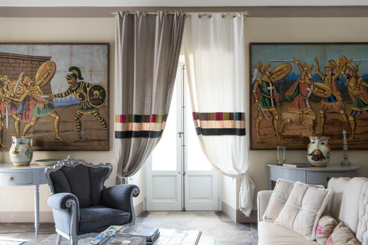 Jasmine Modica Luxury House Daire Dış mekan fotoğraf