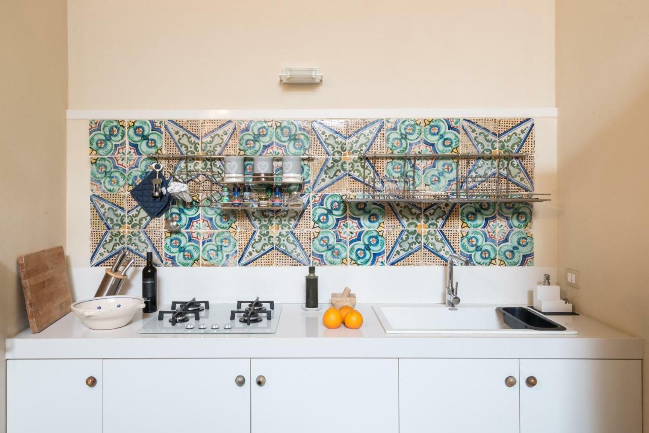 Jasmine Modica Luxury House Daire Dış mekan fotoğraf