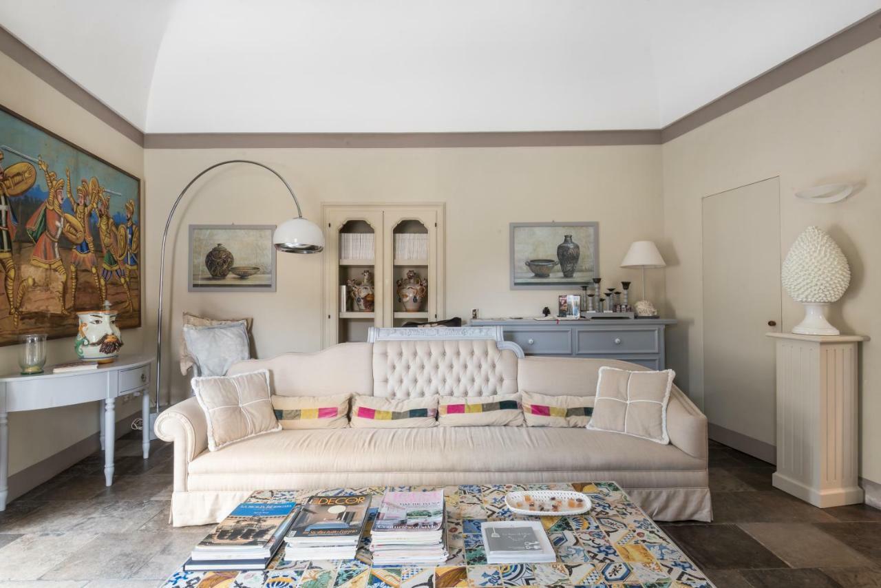 Jasmine Modica Luxury House Daire Dış mekan fotoğraf