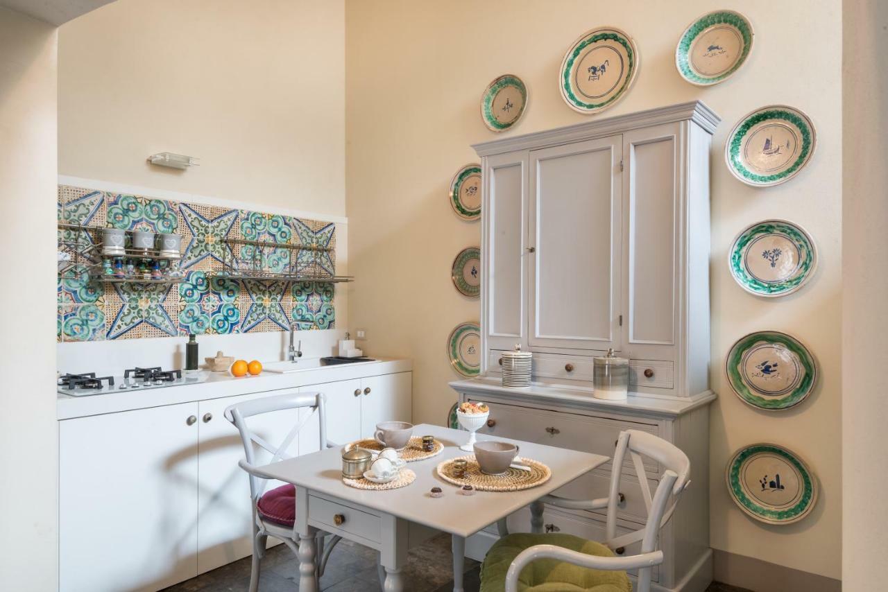 Jasmine Modica Luxury House Daire Dış mekan fotoğraf