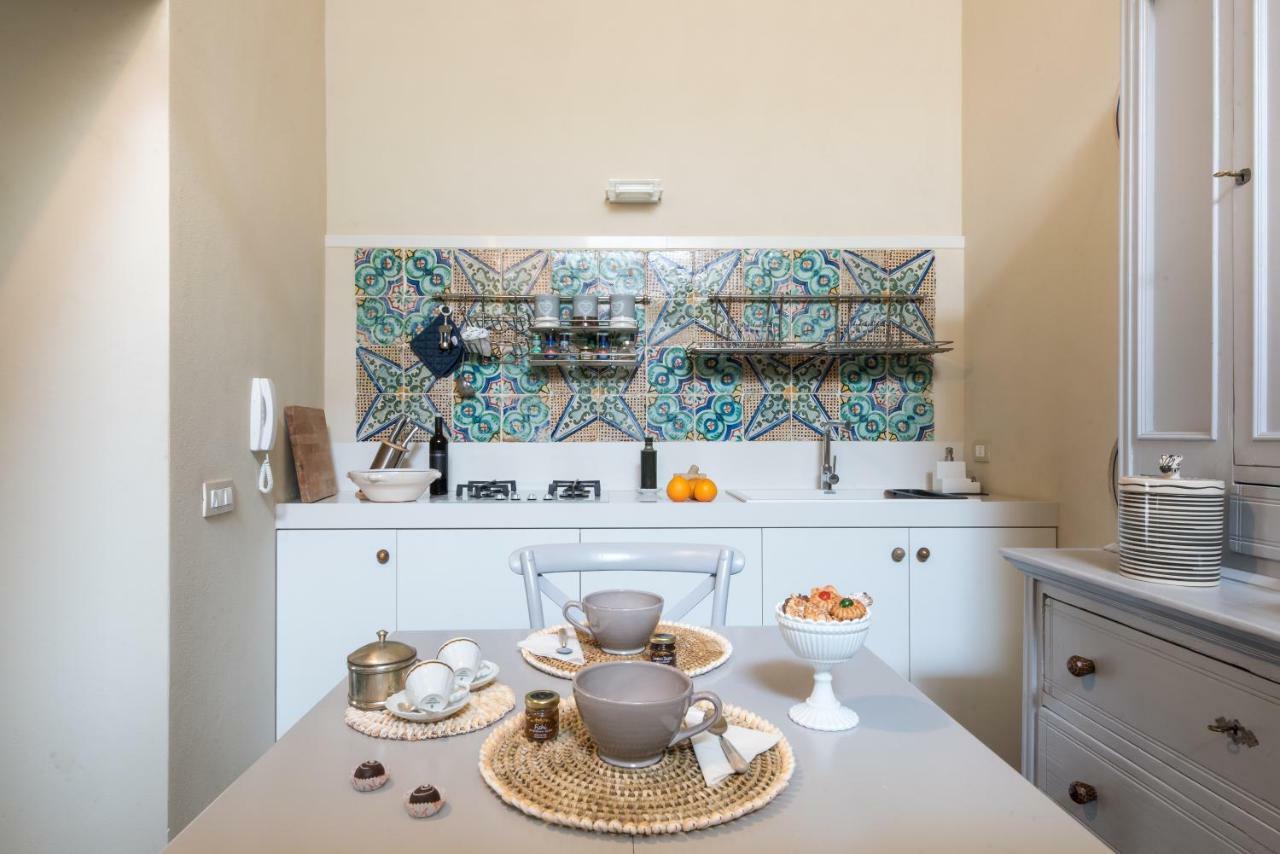 Jasmine Modica Luxury House Daire Dış mekan fotoğraf