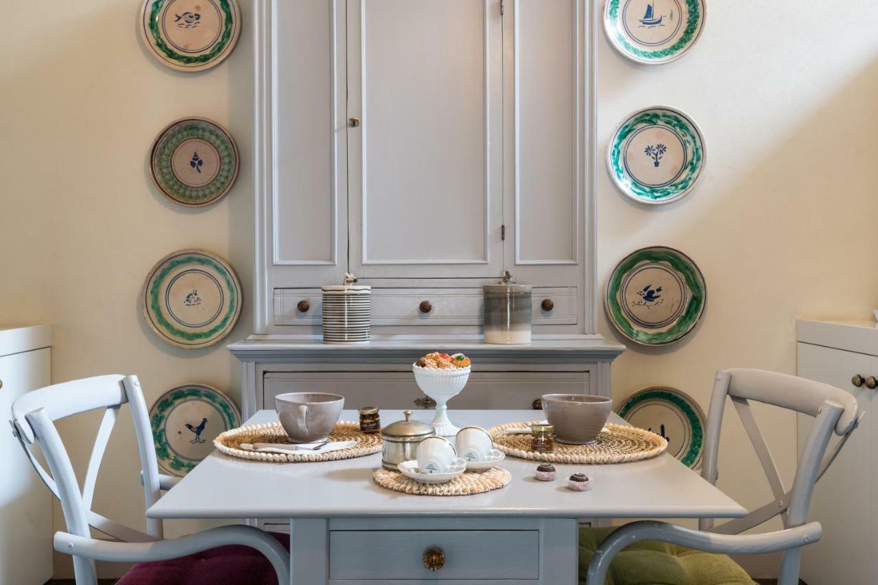 Jasmine Modica Luxury House Daire Dış mekan fotoğraf