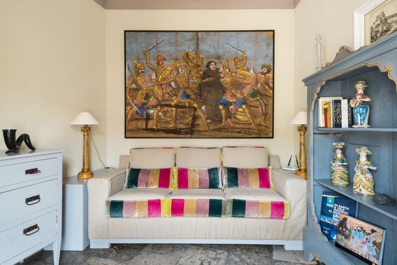 Jasmine Modica Luxury House Daire Dış mekan fotoğraf