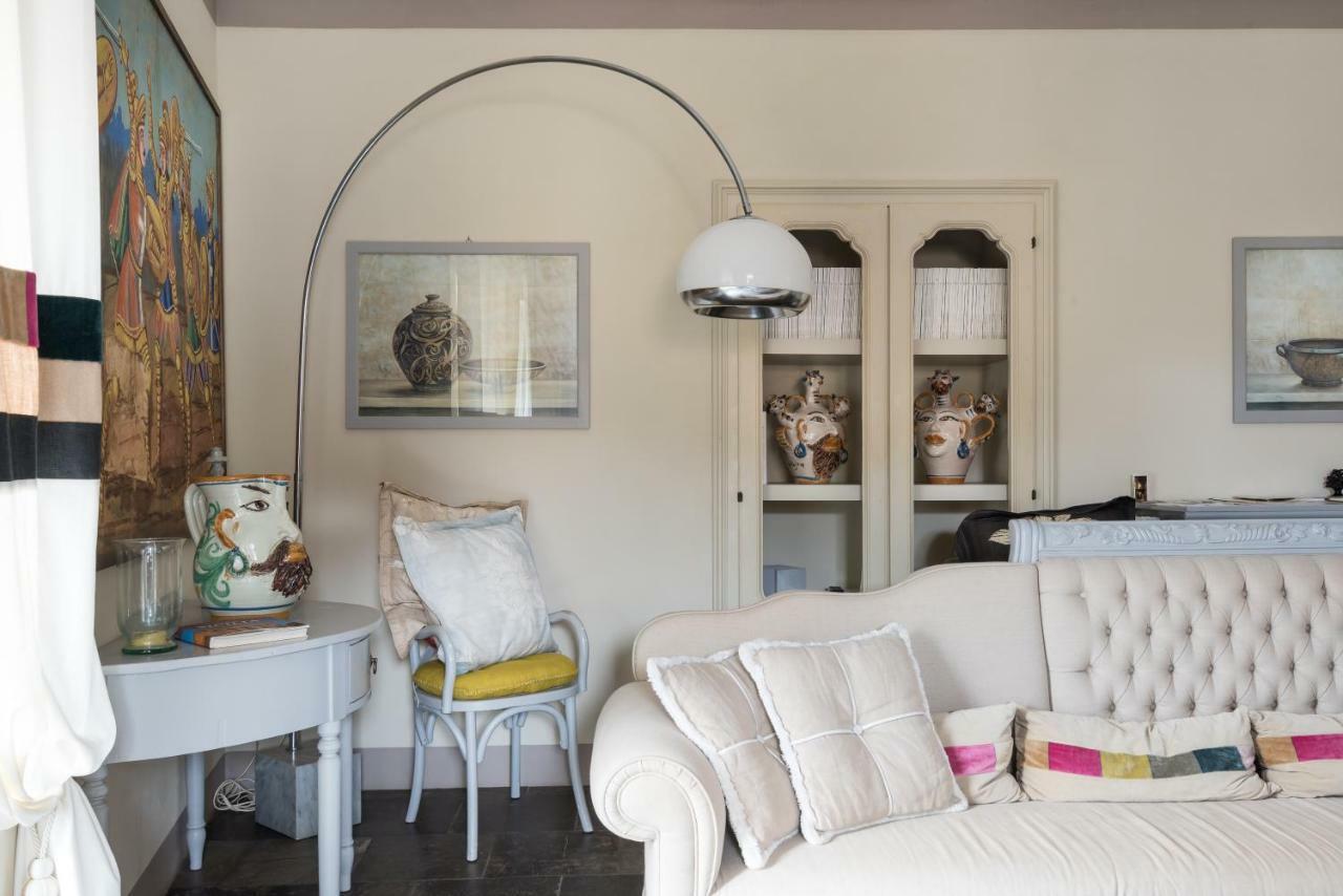 Jasmine Modica Luxury House Daire Dış mekan fotoğraf