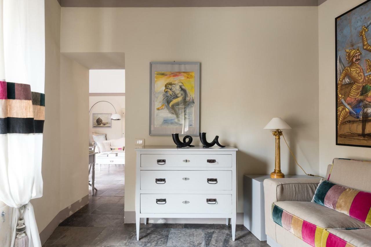Jasmine Modica Luxury House Daire Dış mekan fotoğraf