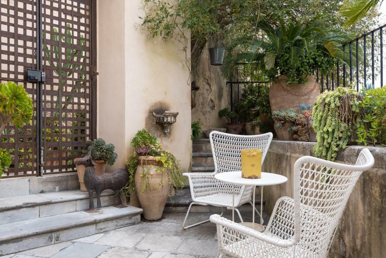 Jasmine Modica Luxury House Daire Dış mekan fotoğraf