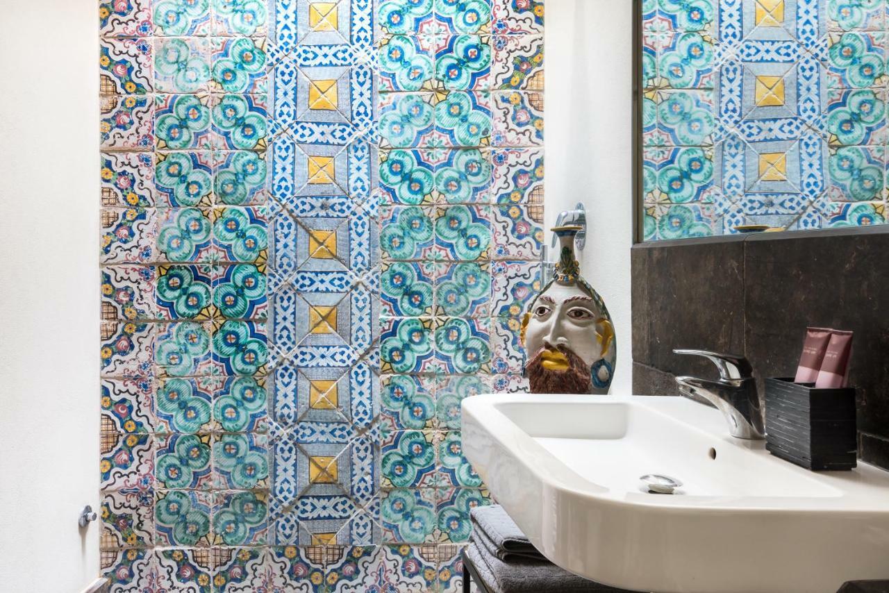 Jasmine Modica Luxury House Daire Dış mekan fotoğraf