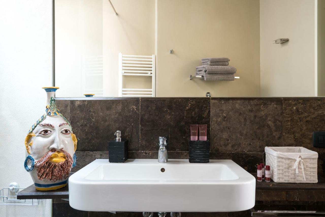 Jasmine Modica Luxury House Daire Dış mekan fotoğraf